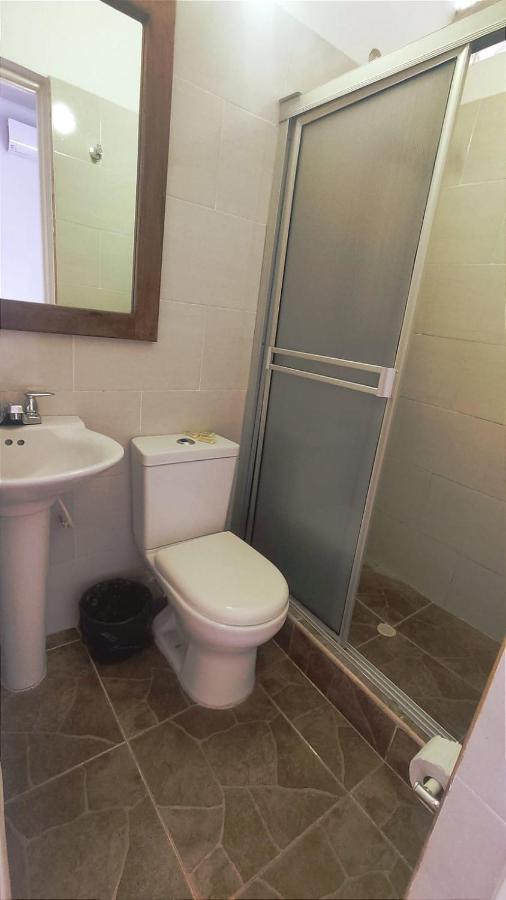 Hotel Maceo Melgar Εξωτερικό φωτογραφία