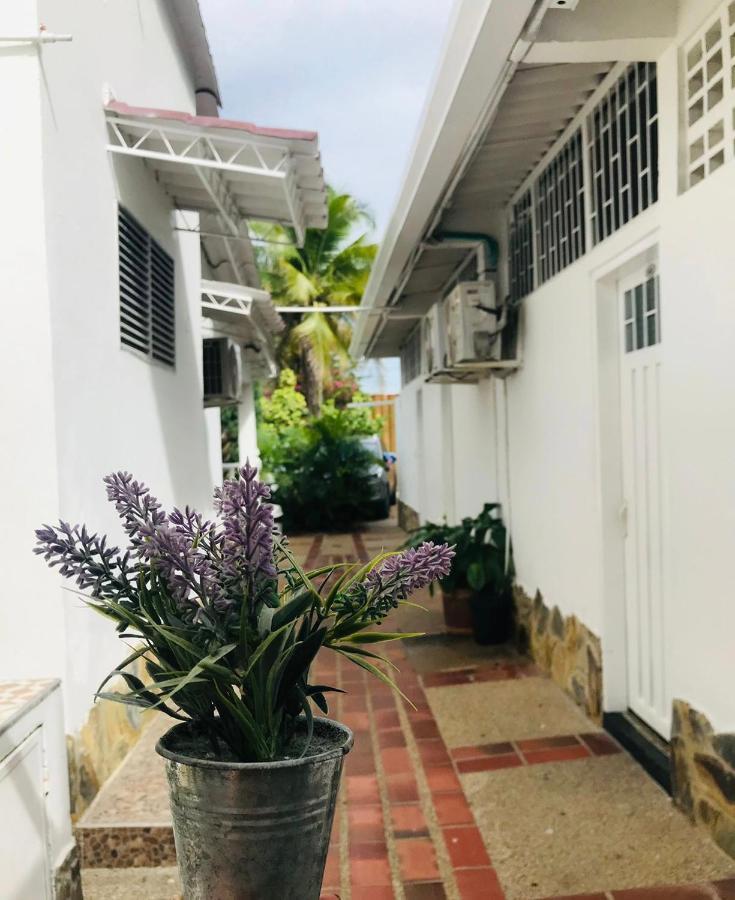 Hotel Maceo Melgar Εξωτερικό φωτογραφία